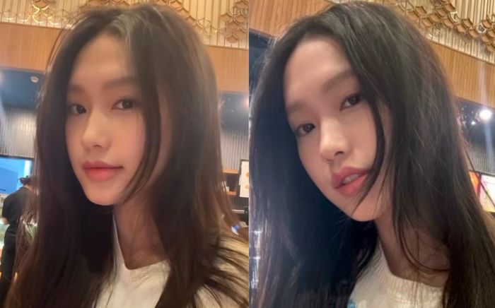 Gia đình Đoàn Văn Hậu đánh lẻ hẹn hò, diện mạo Doãn Hải My gây chú ý