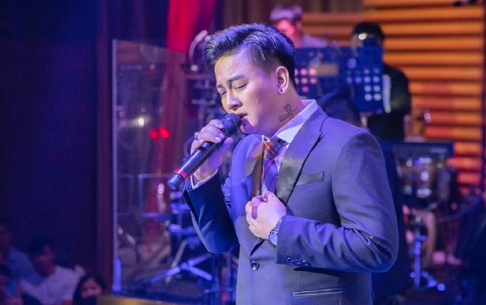 Hoài Lâm hát bản dân ca nổi tiếng, dân mạng đồng loạt nhắn nhủ một điều