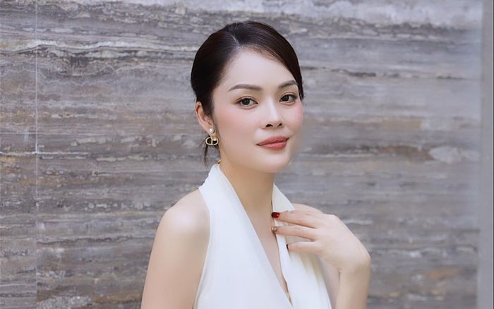 Trả hết món nợ 6 tỷ, Dương Cẩm Lynh ước mơ điều gì?