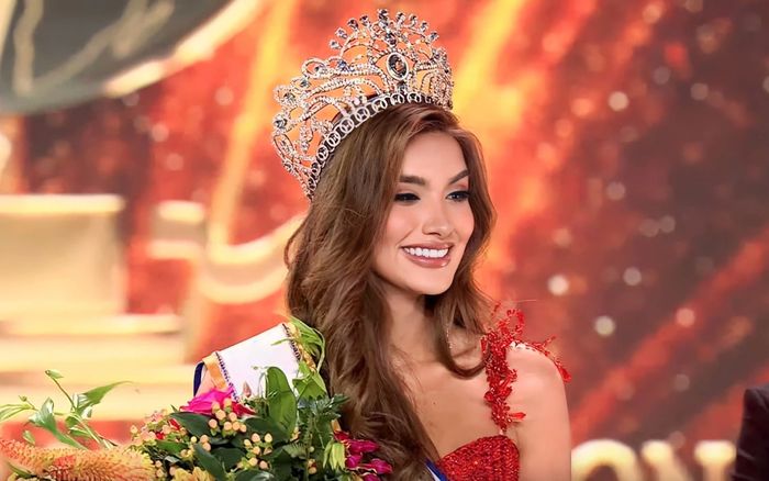Miss Supranational 2024 gây tranh cãi