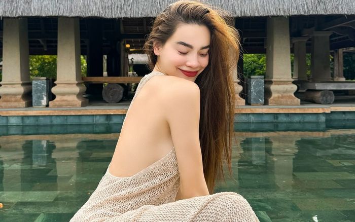 Hồ Ngọc Hà 'đốt mắt' fan khi thông báo ra nhạc mới