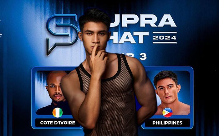 Đại diện Việt Nam tại Mister Supranational 2024 lộ diện: Học vấn và hình thể ra sao?