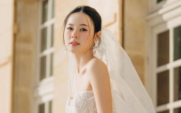 Quy định nghiêm ngặt trong đám cưới Midu