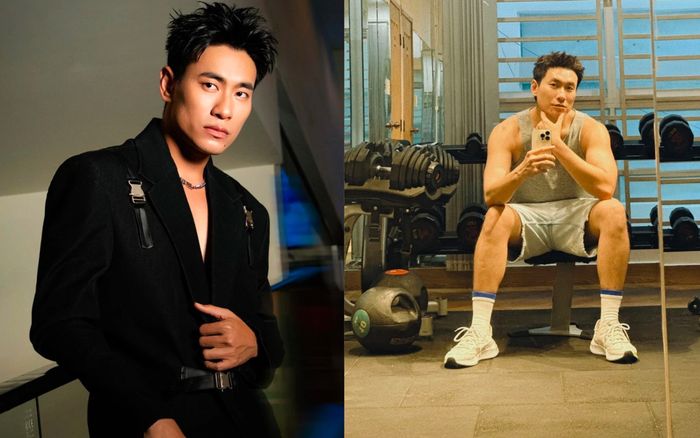 Sắc vóc tựa nam thần của Kiều Minh Tuấn sau hơn 3 năm chia tay Cát Phượng