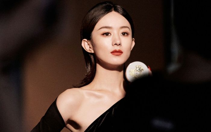 Tâm Sự Của Kiều Nghiên liệu có thể thành bước tiến mới của Triệu Lệ Dĩnh bên điện ảnh?