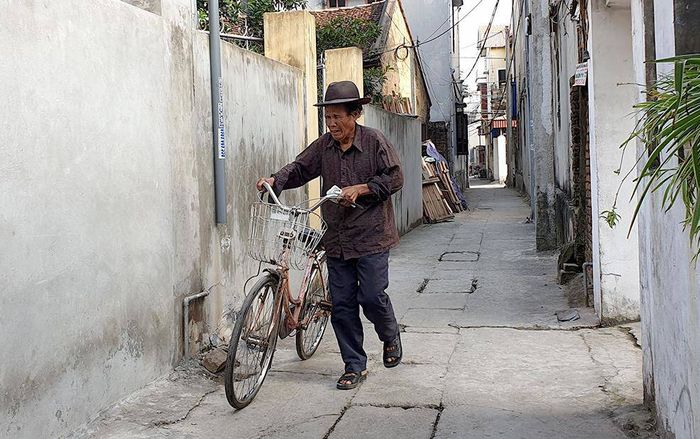 Người đàn ông Hà Nội nên duyên với 13 người phụ nữ, sống hòa thuận và yêu thương nhau
