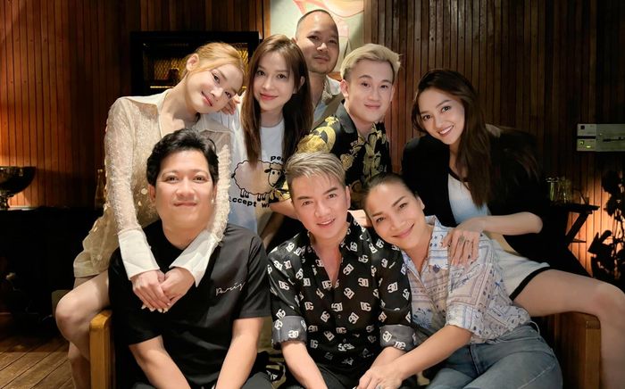 Đàm Vĩnh Hưng tiết lộ Nhã Phương bị 'từ chối', lý do khó ngờ!