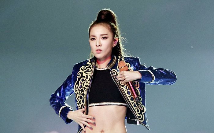 Nữ thần tượng Kpop đình đám Gen 2 tiết lộ địa điểm hẹn hò bí mật