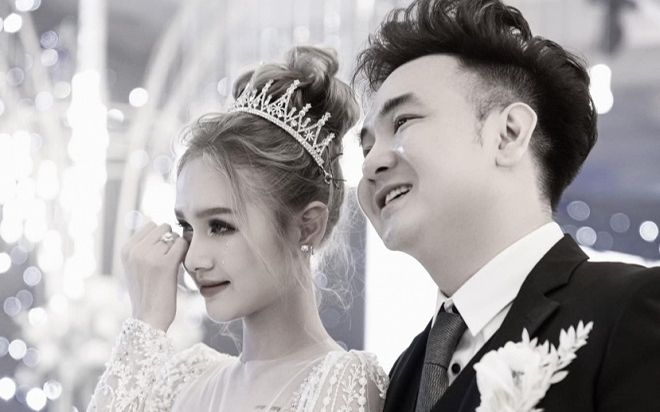 Chuyện tình sóng gió của Xoài Non - Xemesis và cái kết 'đẫm drama'