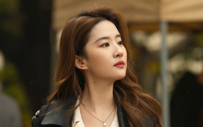 Lưu Diệc Phi bị tẩy chay vì lừa dối khán giả, Câu chuyện hoa hồng càng về cuối càng đuối