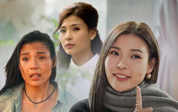 Thuý Diễm thừa nhận bị ghét, lên tiếng đính chính một chuyện