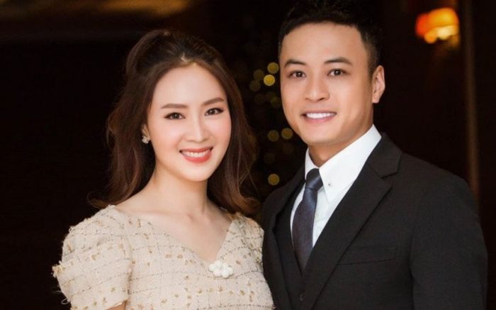 Động thái đáng chú ý của Hồng Đăng giữa tin tái hợp Hồng Diễm?