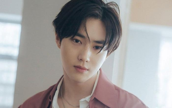 Suho xin lỗi vì tranh chấp giữa CBX và SM Entertainment