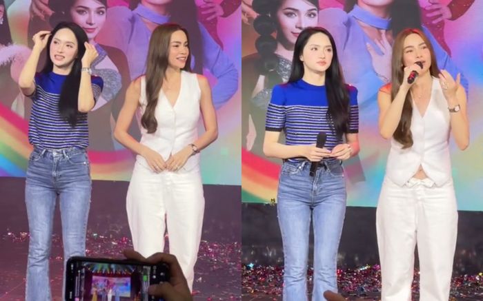 Cát-xê cao nhất nhì showbiz, vì sao Hồ Ngọc Hà vẫn nhận lời xuất hiện trên sân khấu lô tô?