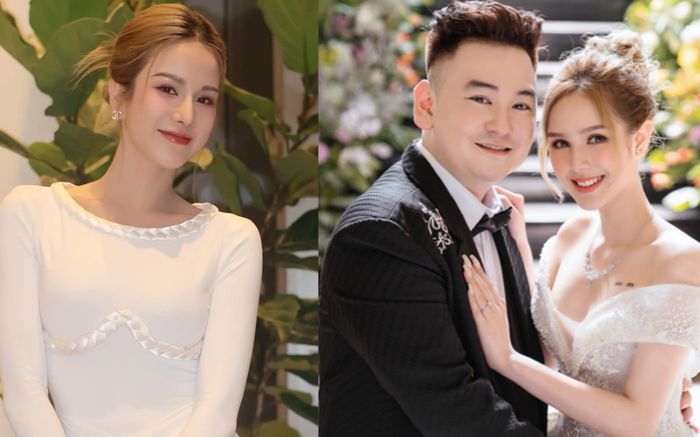 Diệp Lâm Anh lên tiếng về phát ngôn 'làm dâu hào môn không sướng', Xemesis có phản ứng gây chú ý