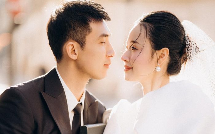 Hé lộ thời điểm diễn ra lễ ăn hỏi của Midu và thiếu gia Minh Đạt