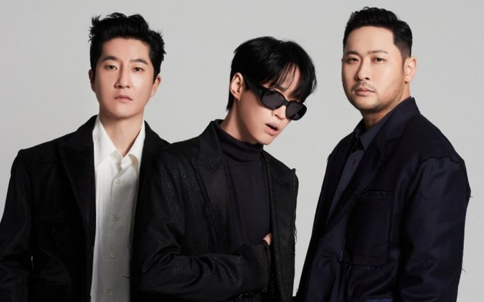 MV mới của Epik High bị rò rỉ trước ngày phát hành