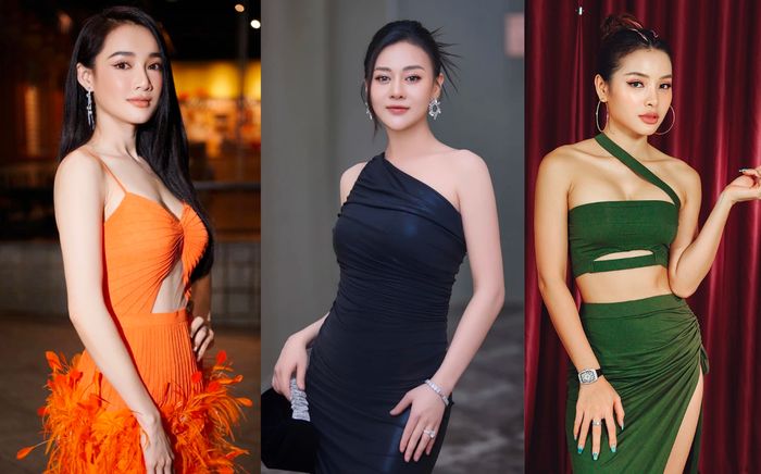 Nhiều mỹ nhân Vbiz lấy lại vóc dáng thần tốc hậu 'vượt cạn'