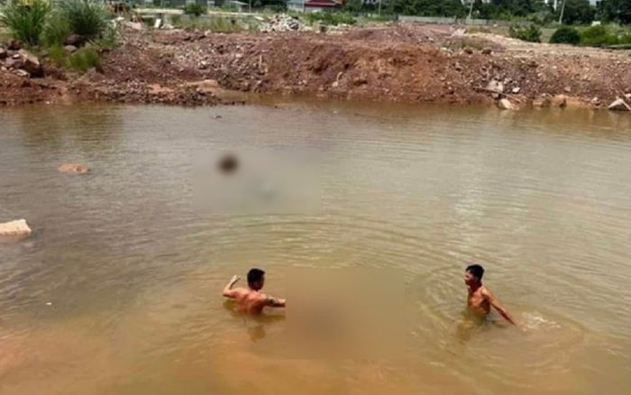 2 chị em ở Quảng Ninh mất tích, 1 ngày sau bố mẹ đau lòng nhận thi thể các con