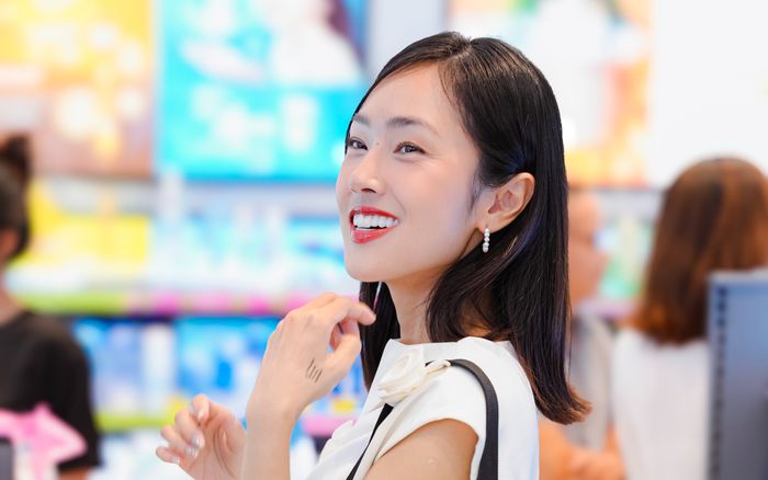 Beauty Blogger - MC Misoa ngày càng xinh đẹp sau biến cố tình cảm lớn