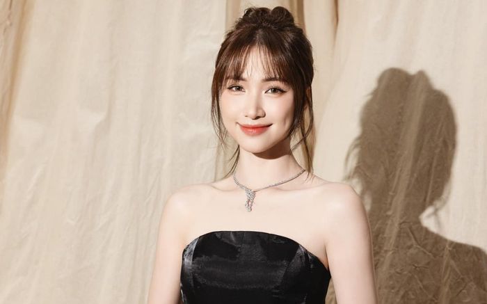 Hòa Minzy hết 'độc thân'?