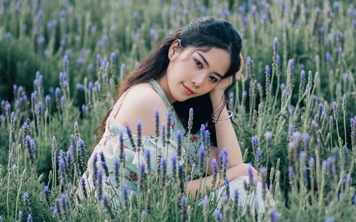 Nam Em kể về đau khổ tình yêu trong ca khúc mới