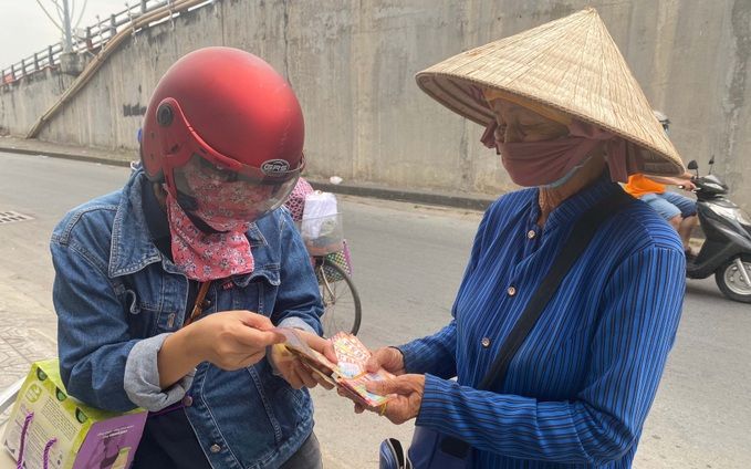 Vợ 'tiểu thư' tiêu sạch 1.5 tỷ trúng độc đắc của chồng nghèo