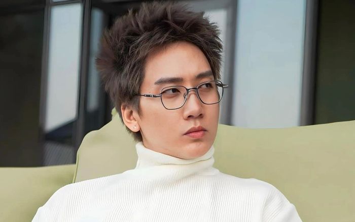 Nam nghệ sĩ bị nhận xét kém duyên vì bài đăng giữa lúc Xemesis - Xoài Non vừa ly hôn