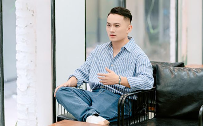 Khắc Anh: 'Thu nhập nhạc sĩ Việt có tên tuổi ước tính lên đến vài tỷ mỗi năm'