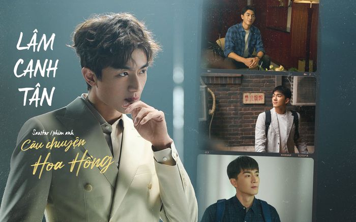 Lâm Canh Tân có tất cả ở tuổi U40: Thành công sớm muộn cũng đến nếu bạn không ngừng cố gắng!