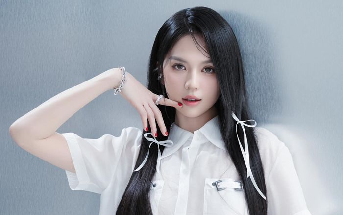 Ngọc Trinh ao ước được yêu nhầm người