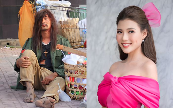 Chuyện gì đang xảy ra với 'ông xã' Thúy Diễm?