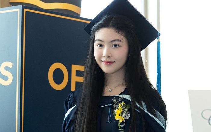 Con gái Quyền Linh chọn ngành thời trang, không thi hoa hậu