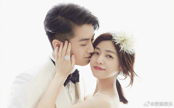 Trần Nghiên Hy: Nhan sắc U50 của mỹ nhân 'hồng nhan bạc phận'