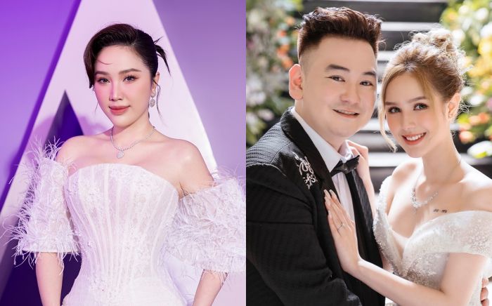 Showbiz 19/6: Lộ lý do Xoài Non ly hôn, Bảo Thy được khuyên sinh thêm con