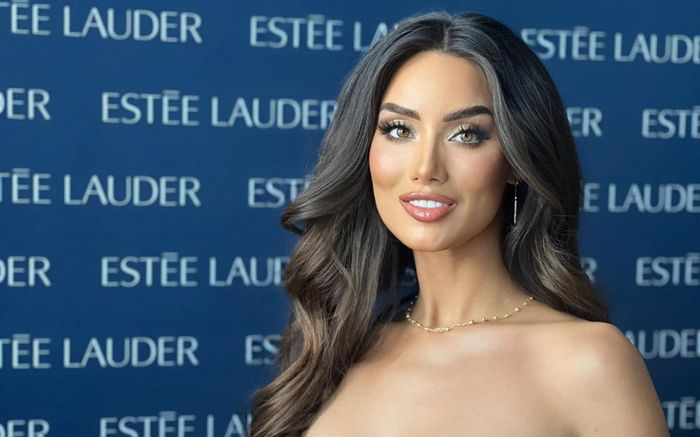 Lydie Vũ đã thể hiện trình 'nuốt mic' không phải dạng vừa