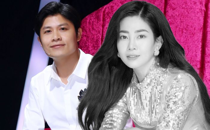 Dân mạng nghẹn ngào khi Nguyễn Văn Chung nhắc về ca khúc của Mai Phương