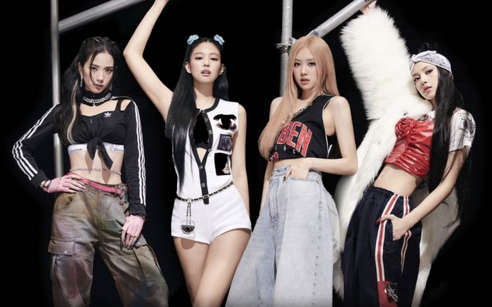 BLACKPINK dừng hoạt động nhóm trong năm 2024