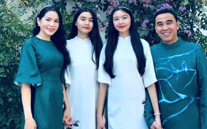 MC Quyền Linh gây xôn xao khi cạo trọc đầu