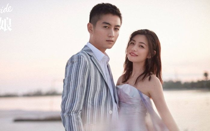 Cuộc hôn nhân kỳ lạ của Trần Hiểu – Trần Nghiên Hy