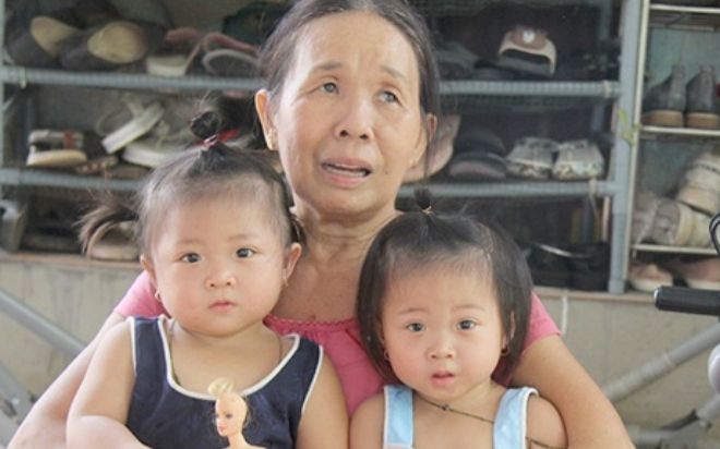 Ngôi làng độc nhất tại Đồng Nai: Chỉ cần ra đường là thấy các cặp sinh đôi sinh ba