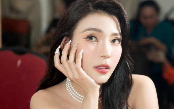 Thuý Diễm tiết lộ chuyện thầm kín trong nhà khiến Lương Thế Thành sợ hãi