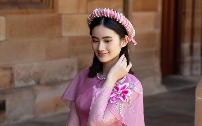 Hoa hậu Ý Nhi có tin vui