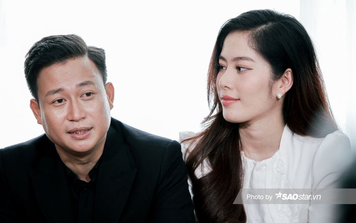 Hình ảnh bạn trai Nam Em ôm ấp cô gái lạ, sự thật là gì?