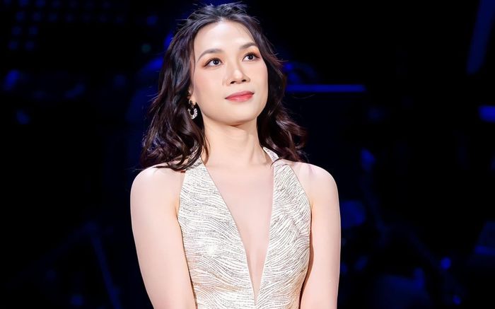 Mỹ Tâm nhắn nhủ tới người đặc biệt: 'Cảm ơn vì bạn và mình luôn đồng hành cùng nhau'