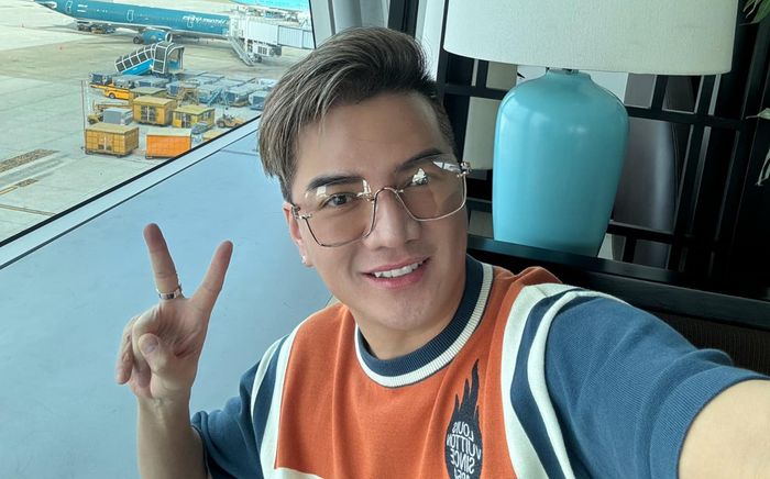 Đàm Vĩnh Hưng khoe vừa được tặng một căn nhà, câu chuyện phía sau khiến dân tình ngỡ ngàng