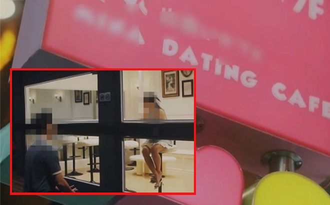 Diễn biến mới vụ quán cà phê ghép đôi nghi dùng gương một chiều gây nguy hiểm cho phái nữ