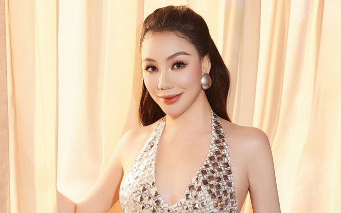 Được khán giả khen ngợi, Hồ Quỳnh Hương bất ngờ tự chê bản thân