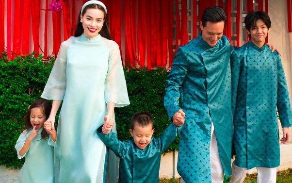 Hồ Ngọc Hà được lên chức nhờ quý tử Subeo?