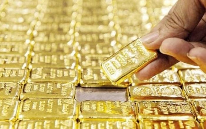Giá vàng hôm nay (20/6): Tiếp tục đi ngang giá